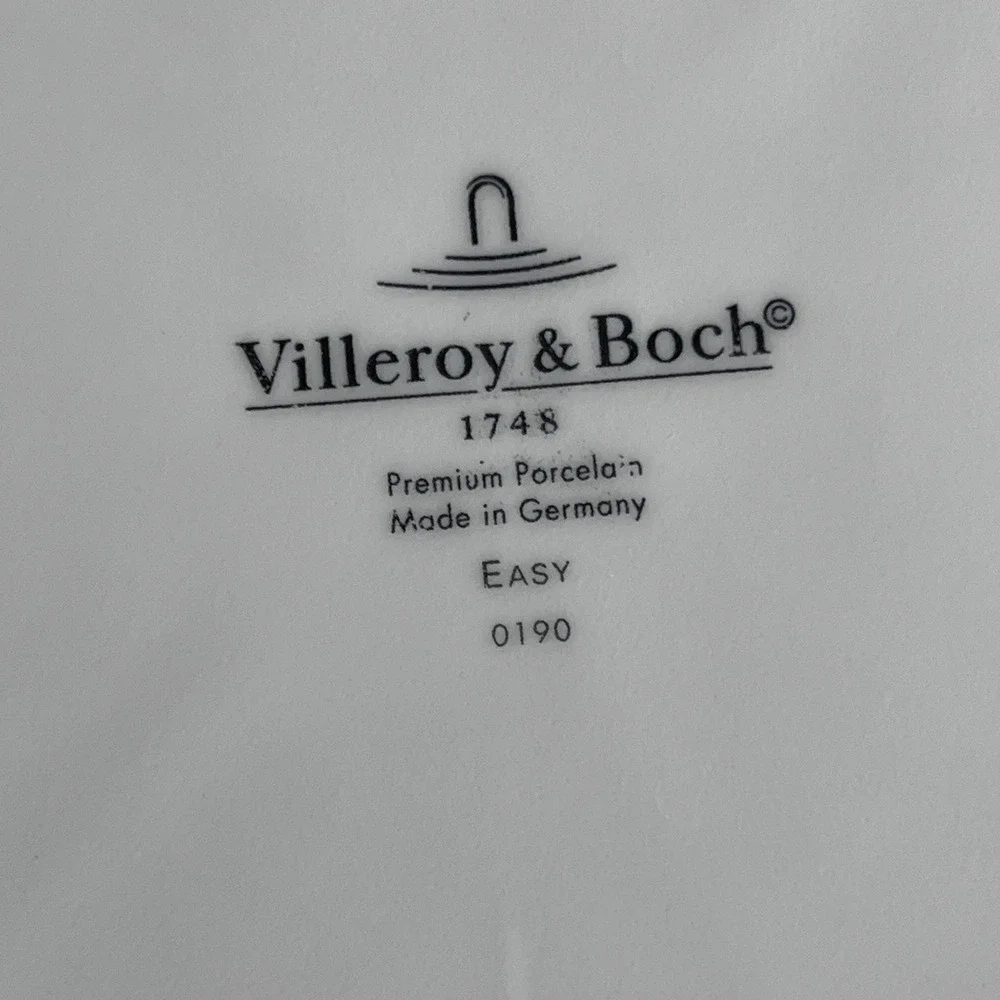 Villeroy & Boch villeroy boch